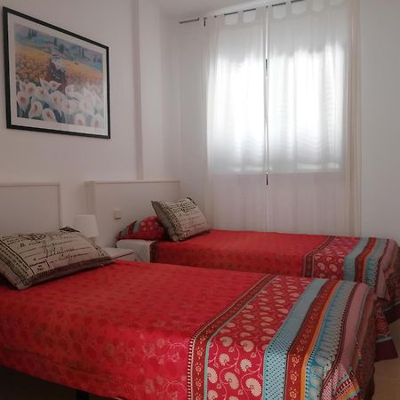 Bonita Villa Con Propio Entrada Y Con Piscina San Bartolomé Buitenkant foto