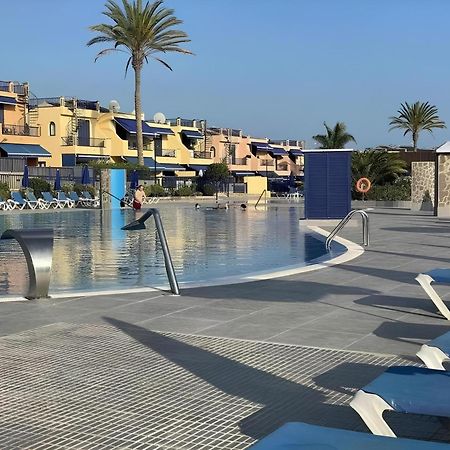 Bonita Villa Con Propio Entrada Y Con Piscina San Bartolomé Buitenkant foto