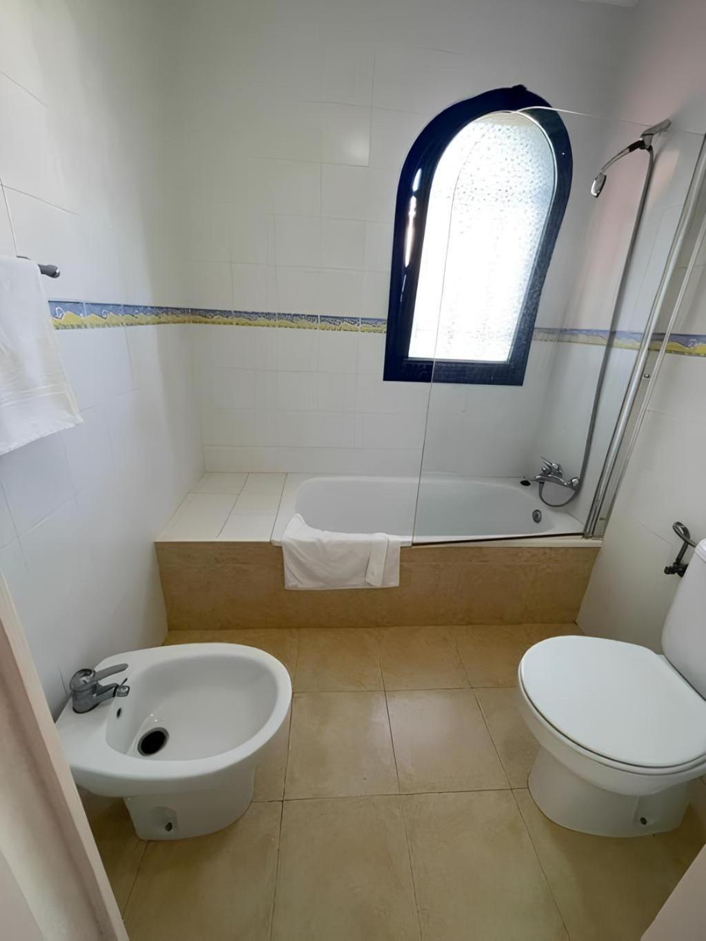 Bonita Villa Con Propio Entrada Y Con Piscina San Bartolomé Buitenkant foto