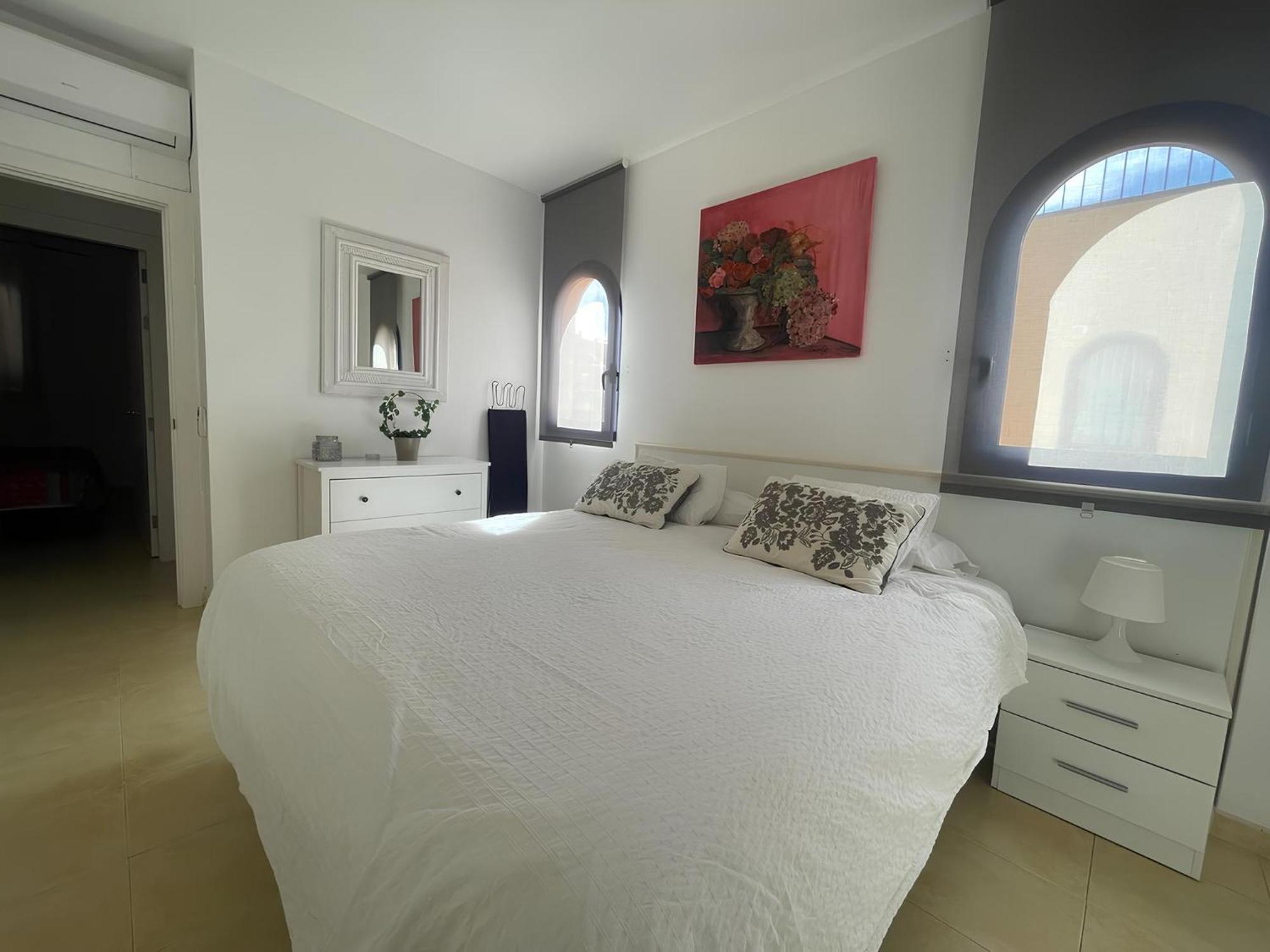 Bonita Villa Con Propio Entrada Y Con Piscina San Bartolomé Buitenkant foto